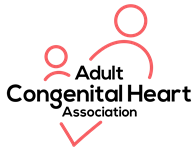 Adult Congenital Heart Association (ACHA) logo