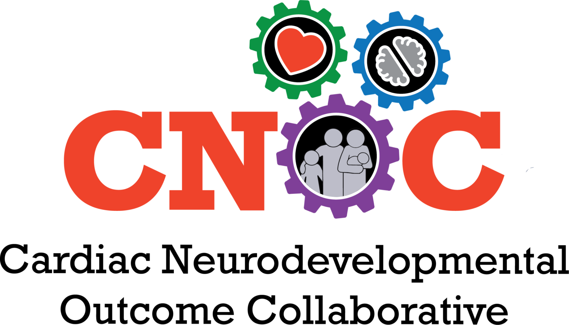Cardiac Neurodevelopmental Outcome Collaborative logo